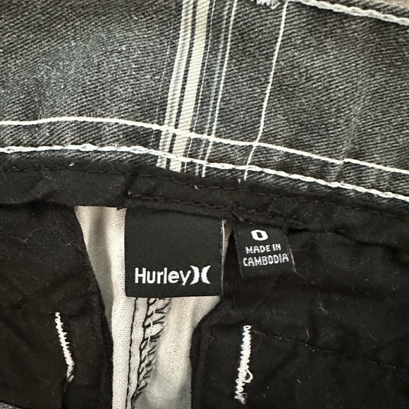 Hurley shirts - Picture 3 of 3